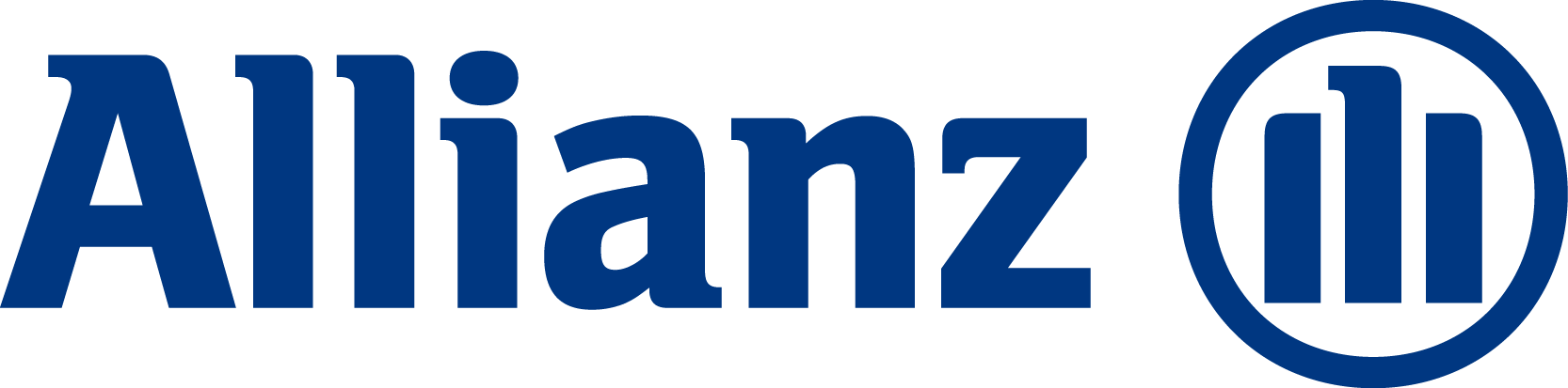 Allianz logo - световeн лидер в застраховането!