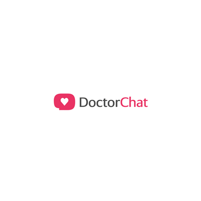 DoctorChat Logo